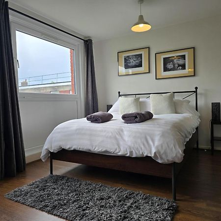 Modern Central Family-Home For 6 Londres Extérieur photo
