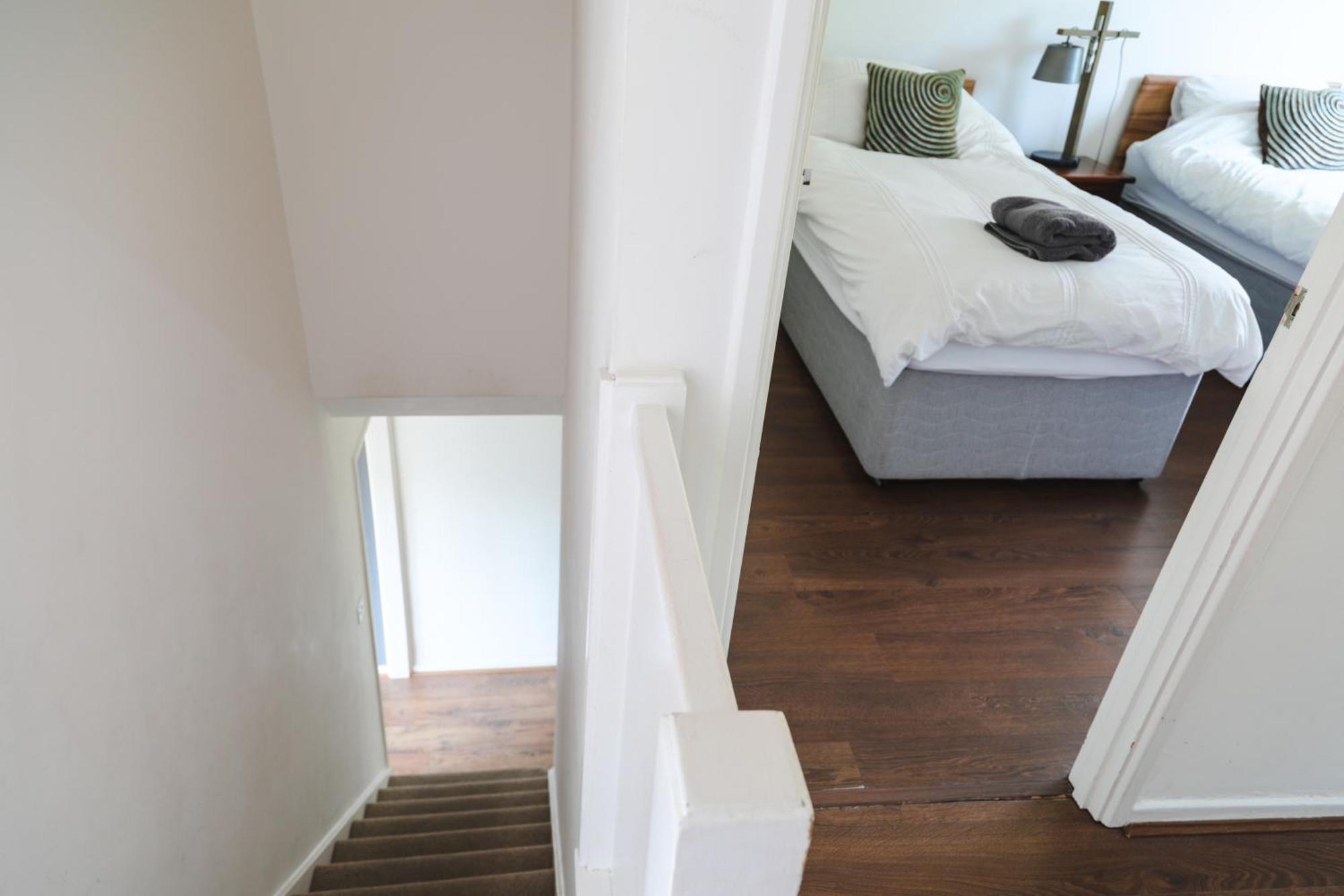 Modern Central Family-Home For 6 Londres Extérieur photo