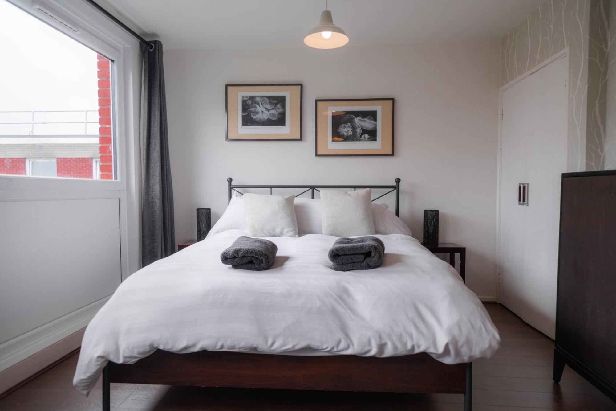 Modern Central Family-Home For 6 Londres Extérieur photo