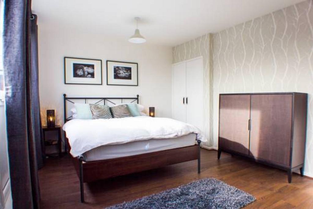 Modern Central Family-Home For 6 Londres Extérieur photo