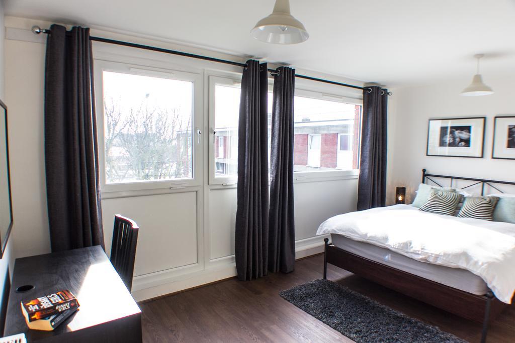 Modern Central Family-Home For 6 Londres Extérieur photo