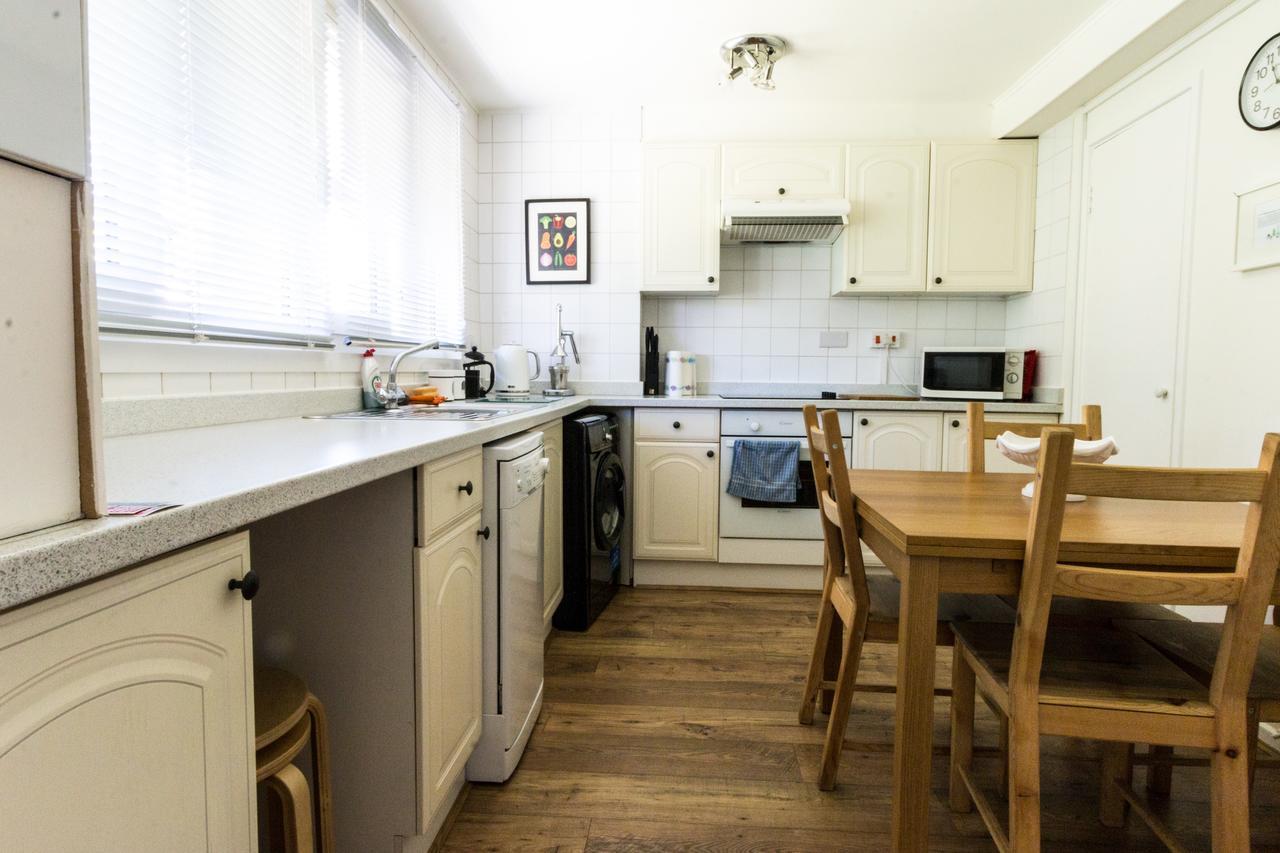 Modern Central Family-Home For 6 Londres Extérieur photo